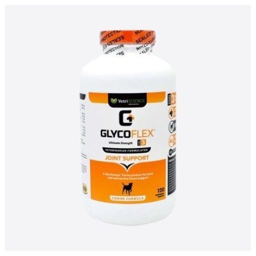 GlycoFlex 3, tablets for joints