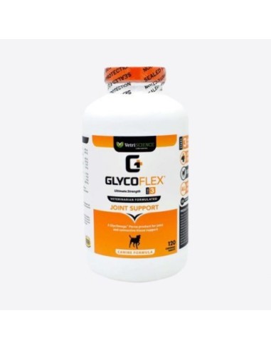 GlycoFlex III, tablets for joints (N30)