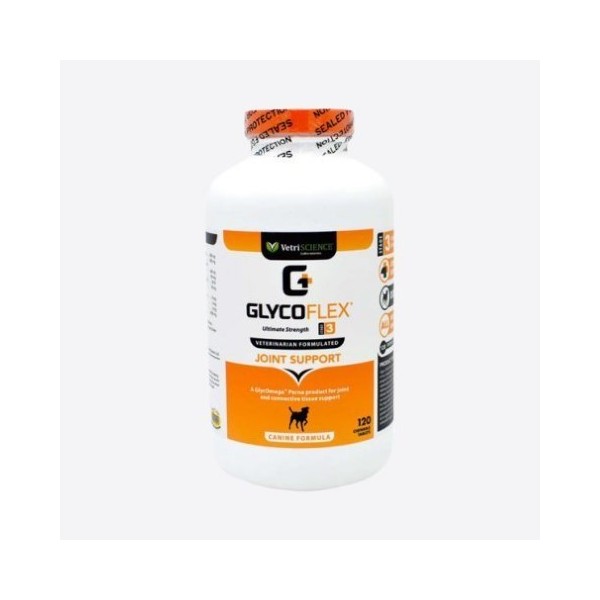 GlycoFlex 3, tablečių sąnariams