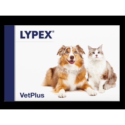 Lypex, (N60) capsules