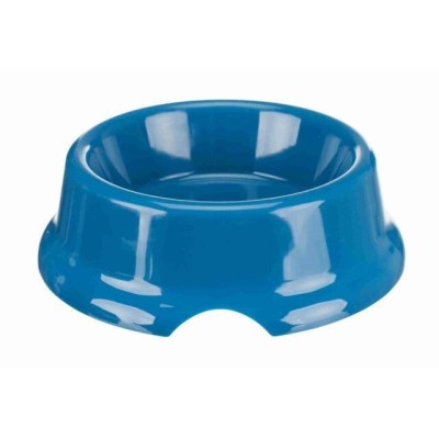 TRIXIE  Dubenėlis, plast., lengvas, įv. spalvų 0.25 l, ø 10 cm