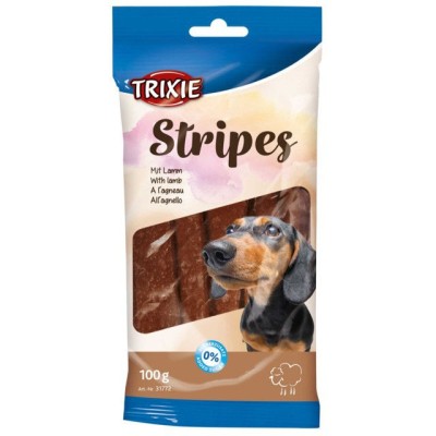 TRIXIE Juostelės, ėriena,...