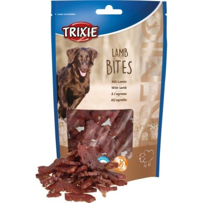 TRIXIE PREMIO skanėstai...