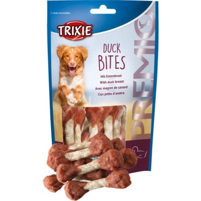 TRIXIE PREMIO skanėstai...