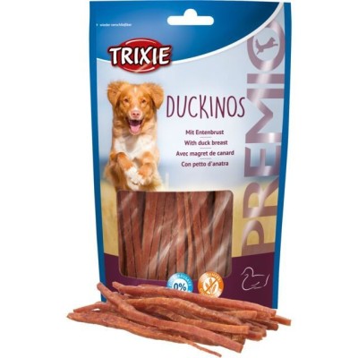 TRIXIE PREMIO skanėstai...