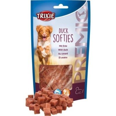 TRIXIE PREMIO skanėstai...