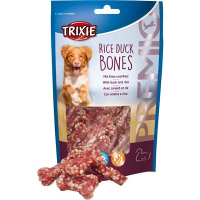 TRIXIE PREMIO Ryžių ir...