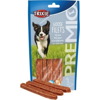 TRIXIE PREMIO Skanėstas...