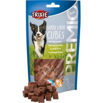 TRIXIE PREMIO skanėstai...
