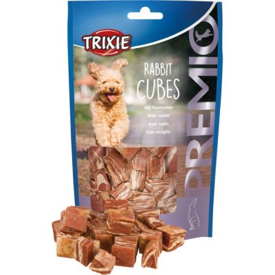 TRIXIE  PREMIO skanėstai...
