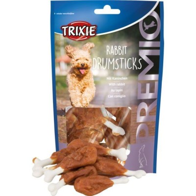 TRIXIE PREMIO skanėstai...