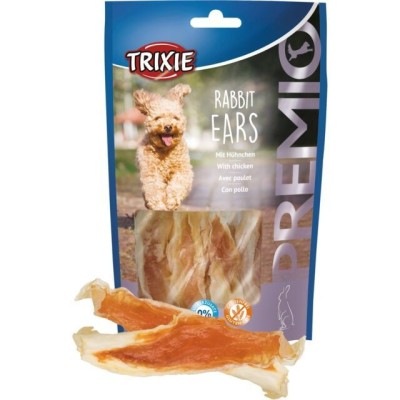 TRIXIE  PREMIO Skanėstas...