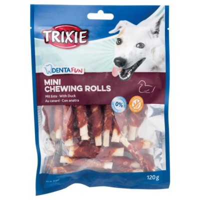TRIXIE Denta Fun skanėstai...