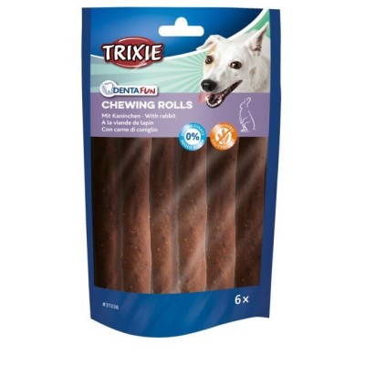 TRIXIE Denta Fun skanėstai...