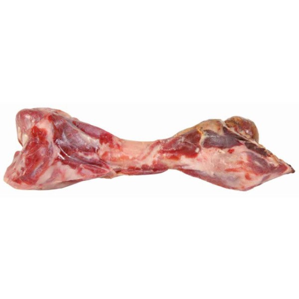 TRIXIE Skanėstas Natūralūs kumpio kaulai, 24 cm, 390 g