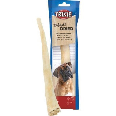 TRIXIE  Buffalo tail,...