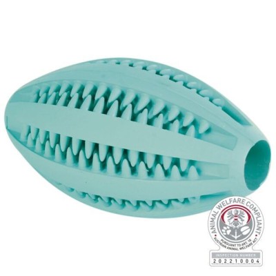 TRIXIE  Denta Fun Regbio...
