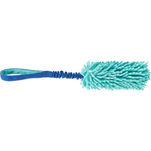 TRIXIE  Bungee dresūros pelė, poliesteris, 20 cm-47 cm