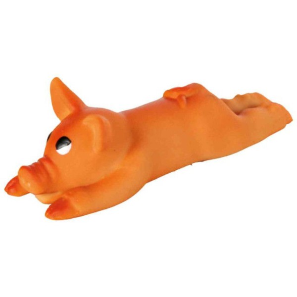 TRIXIE  žaislas PARŠIUKAS, lateksas, 13 cm