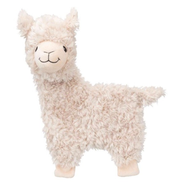 TRIXIE  žaislas LAMA, pliušas, 40 cm