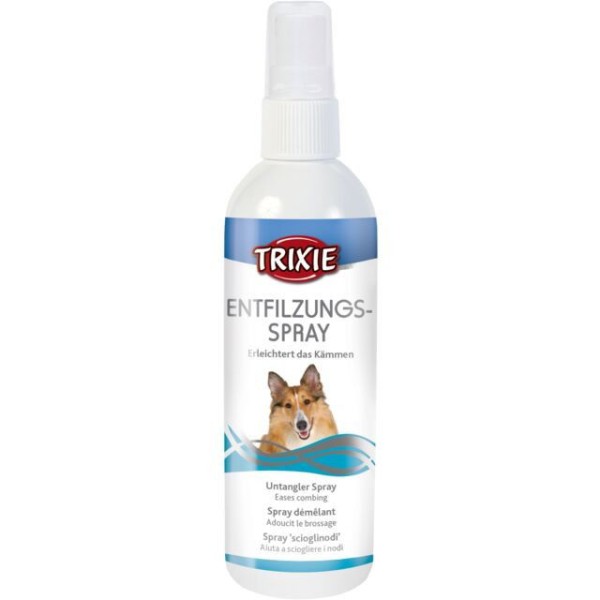 TRIXIE  Purškalas nuo SĄVĖLŲ, 175 ml