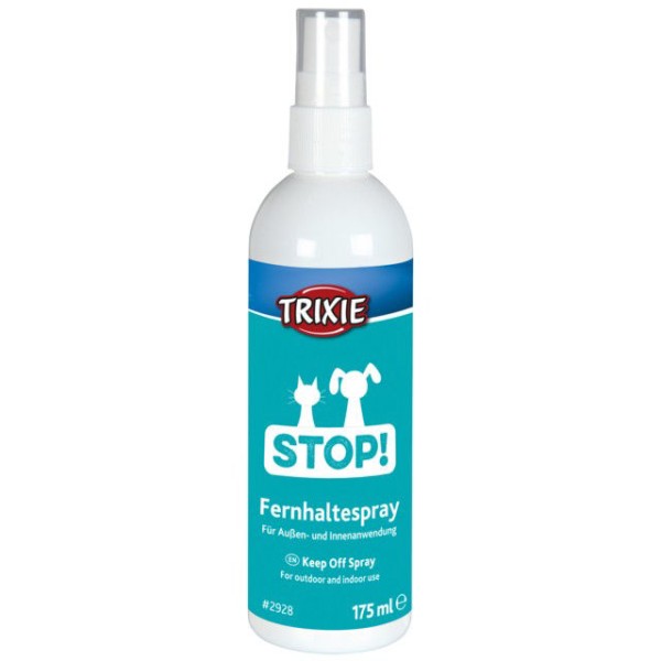 TRIXIE  Keep off purškalas, 175 ml