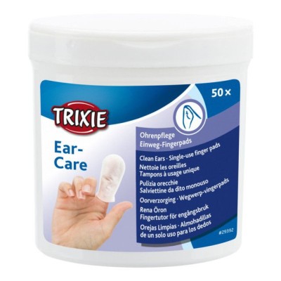 TRIXIE  Antpirščiai ausų...