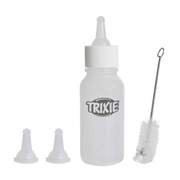 TRIXIE  Naujagimių maitinimo buteliukas, 57 ml