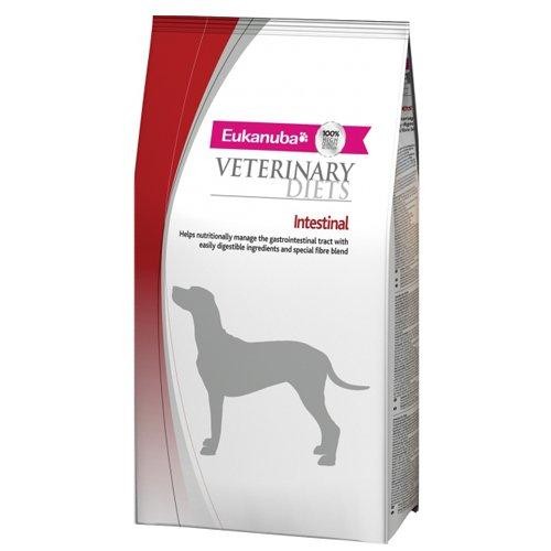 E29082 EVD Dog Intestinal Formula 5kg