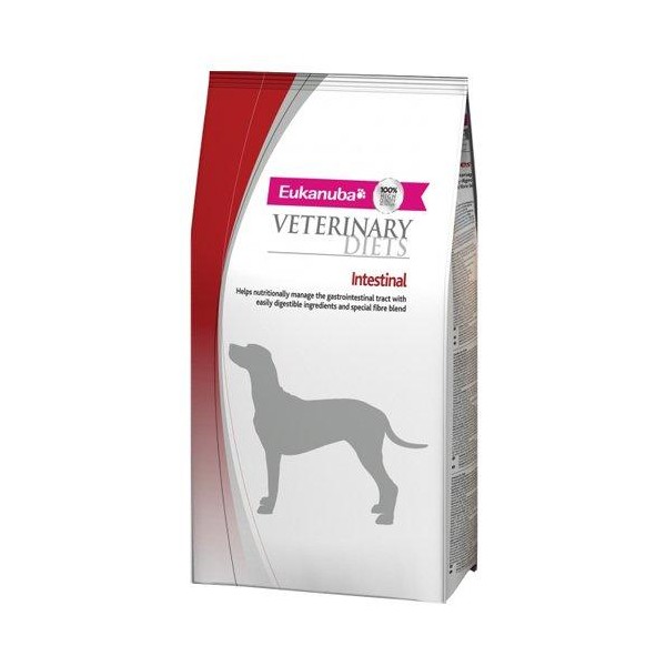 E29082 EVD Dog Intestinal Formula 5kg