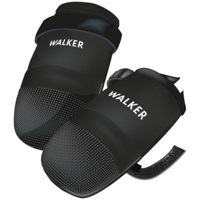 TRIXIE Walker Care apsauginiai batukai, XL, 2 vnt., juodi