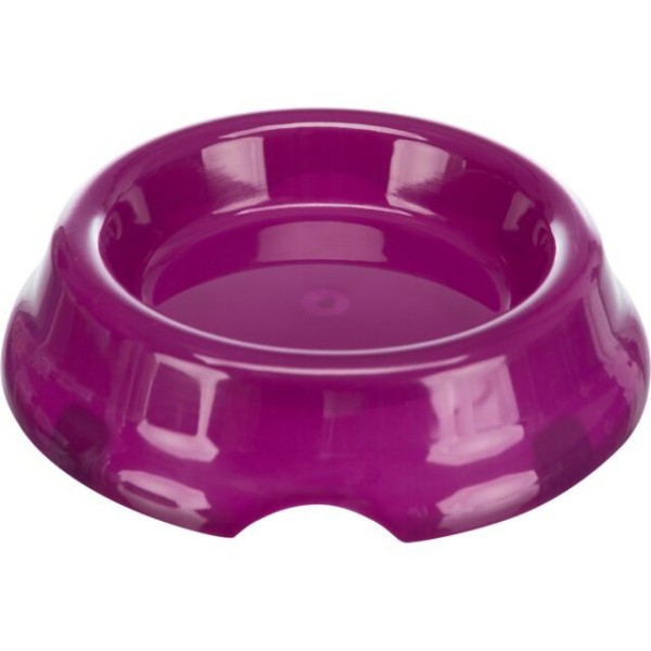 TRIXIE  Dubenėlis plastm., 0.2 l, ø 11 cm