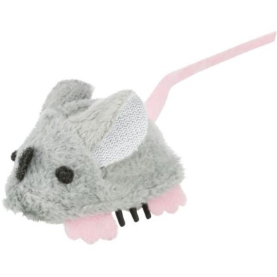 TRIXIE  Gerbil, pliušas,...