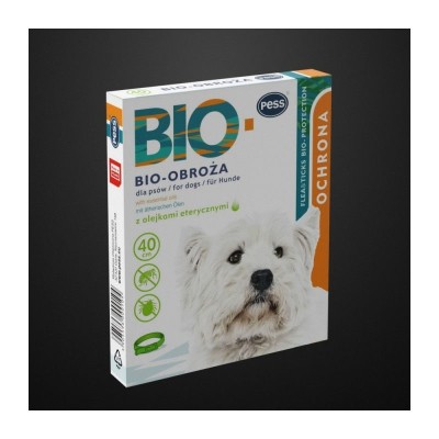 Pess Bio-Protection...