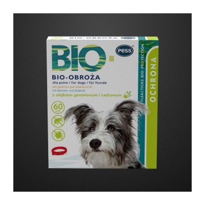 Pess Bio-Protection...