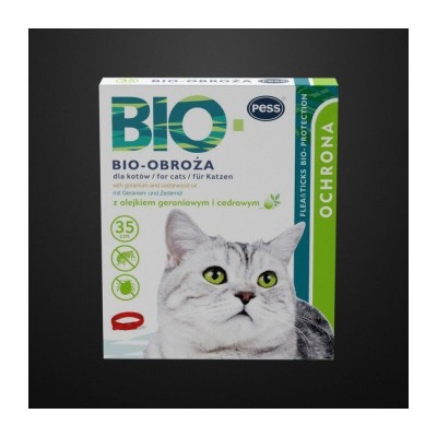 Pess Bio-Protection...