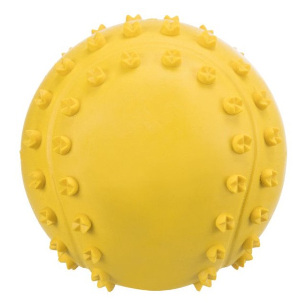 TRIXIE Kamuolys, natūrali guma, 6cm