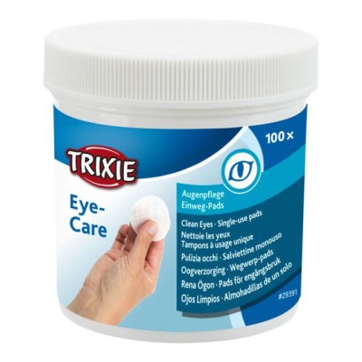 TRIXIE Priežiūros...