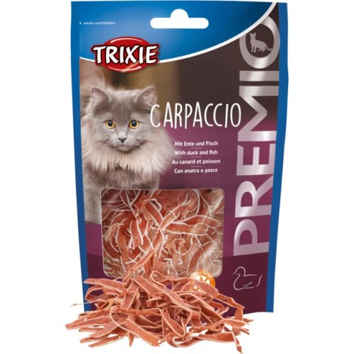 TRIXIE PREMIO Carpaccio, 20 g