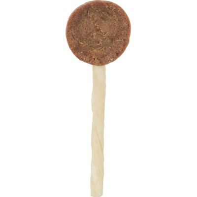 1.7_315431 TRIXIE PREMIO Saldainis ant pagaliuko, be pakuotės, 8cm, 10 g (pak.150)