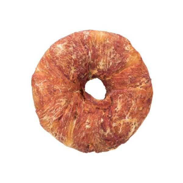 TRIXIE Denta Fun Kramtymo žiedas, Antiena, be pakuotės, 10cm, 110 g