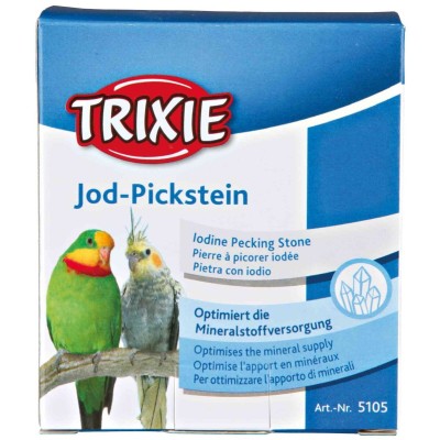 TRIXIE Pecking stone akmuo...
