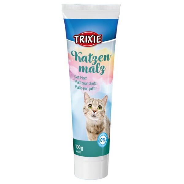 TRIXIE Cat malt, 100 g