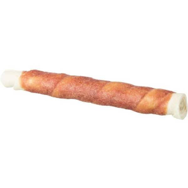 TRIXIE Denta Fun Ritinys kramtymui, apsuktas antiena, be pakuotės, 28 cm, 80 g