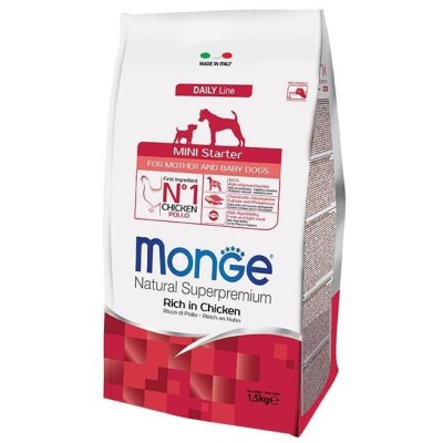 Monge Mini Starter all...