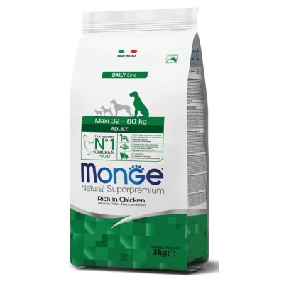 Monge maxi adult visavertis...