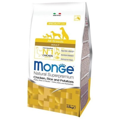 Monge spec. line...