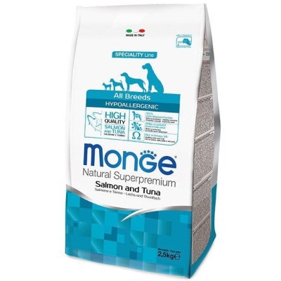 Monge Hypoallergenic adult...