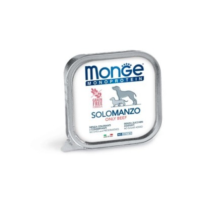 M14403 Monge Monoproteico...