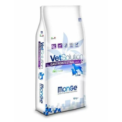 MONGE VetSolution Dog Gastrointestinal Adult 12 kg